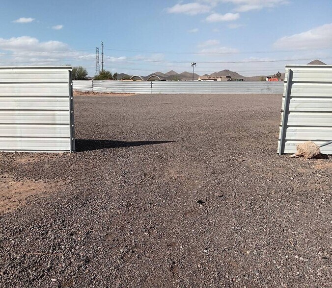 More Photos Of 24348 N 11th Ave, Phoenix Land For Lease