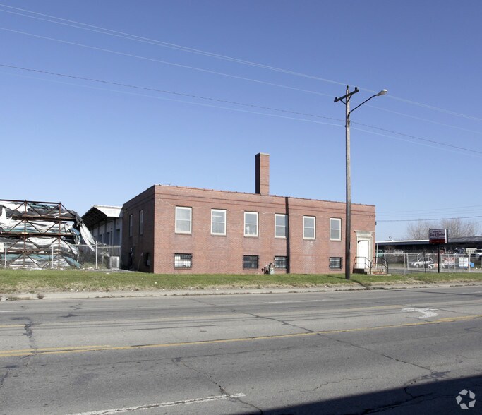 More Photos Of 1000 E 5th Ave, Columbus Truck Terminal For Lease