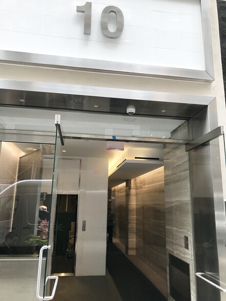 More Photos Of 10 E 38th St, New York Loft Creative Space For Lease