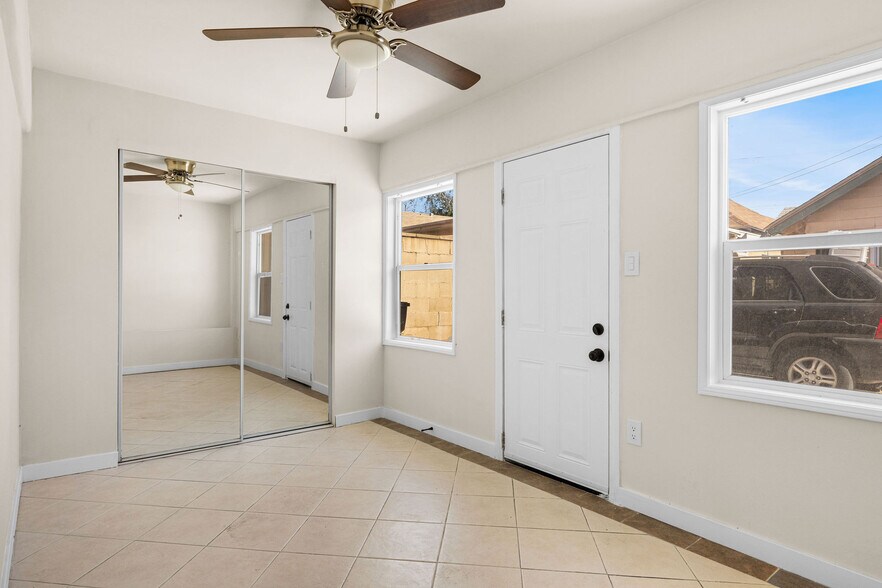 More Photos Of 127 S Evergreen Ave, Los Angeles Multifamily For Sale