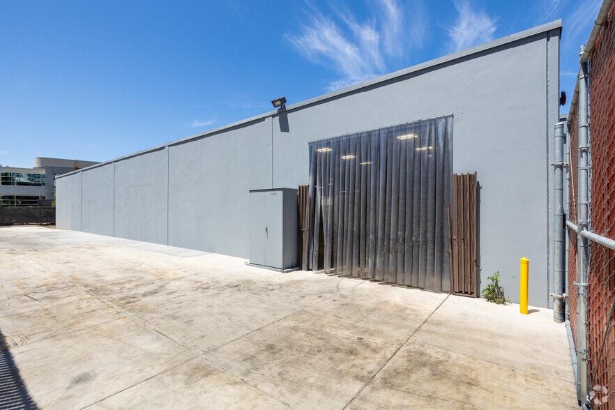 More Photos Of 138 Jefferson Dr, Menlo Park Manufacturing For Lease