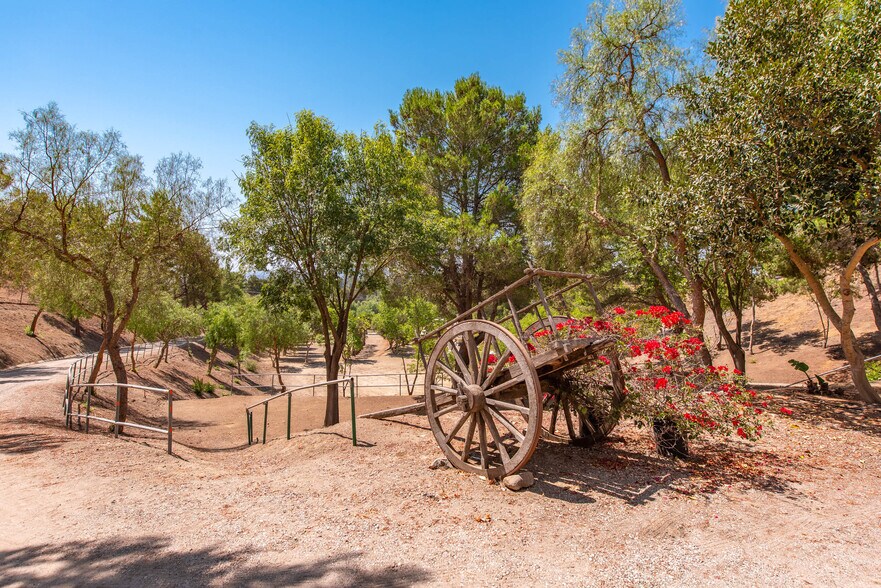 More Photos Of 8450 Waters Rd, Moorpark Land For Sale