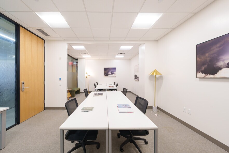 More Photos Of 287 Park Ave S, New York Coworking Space