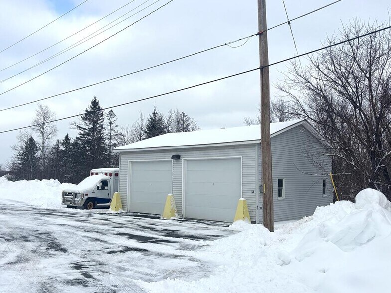 More Photos Of 15 Highland Ave, Mars Hill Healthcare For Sale