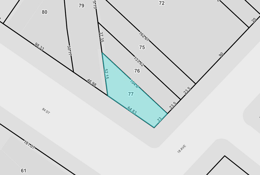More Photos Of 1789 84th St, Brooklyn Warehouse For Sale
