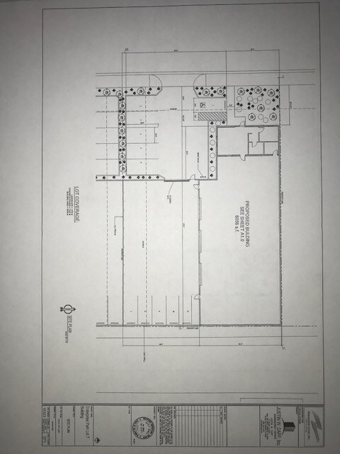 More Photos Of 1650 Olympic Dr, Turlock Warehouse For Lease
