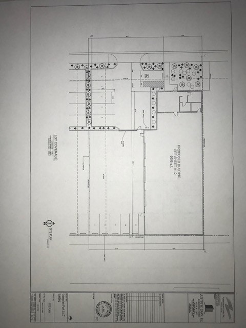 More Photos Of 1650 Olympic Dr, Turlock Warehouse For Lease