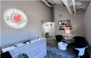 More Photos Of 7400 Whitehall St, Richland Hills Warehouse For Sale