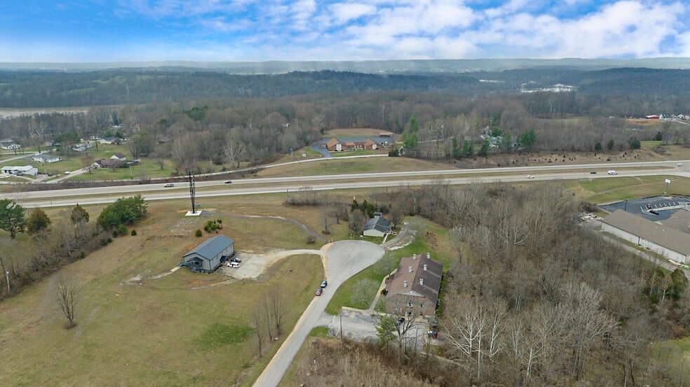 More Photos Of 2625 Industrial Dr, Bedford Religious Facility For Sale