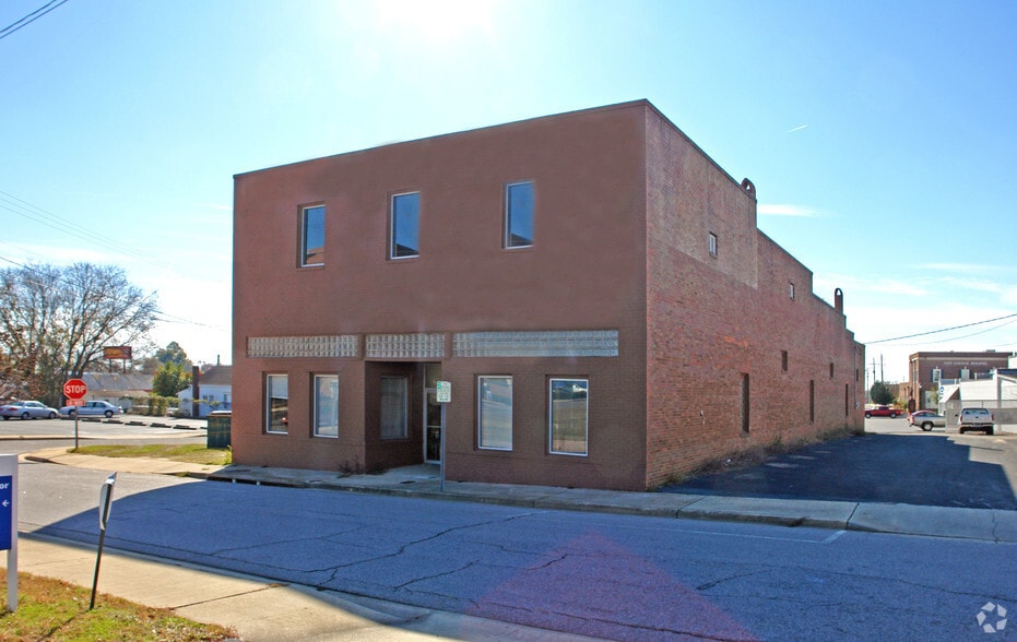 More Photos Of 280 Meeting St, Orangeburg Storefront Retail Office For Sale