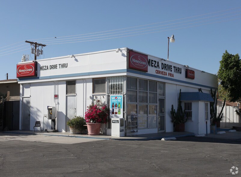 More Photos Of 82675 Indio Blvd, Indio Convenience Store For Sale