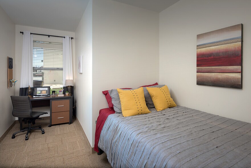 More Photos Of 210 North Edward Gary St, San Marcos Apartments For Lease