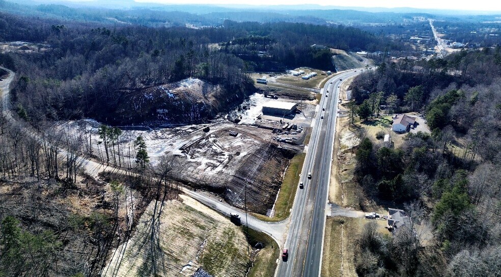 More Photos Of 3021 Cumberland Falls Highway Hwy, Corbin Land For Sale