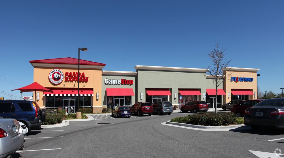 More Photos Of Blanding Blvd & Ridgewood Ave, Orange Park Unknown For Lease