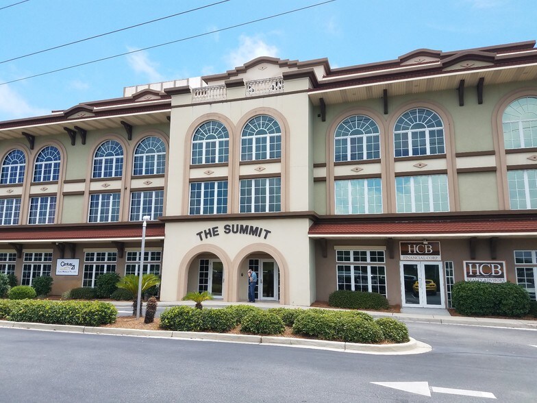 More Photos Of 42 Business Centre Dr, Miramar Beach Office For Sale