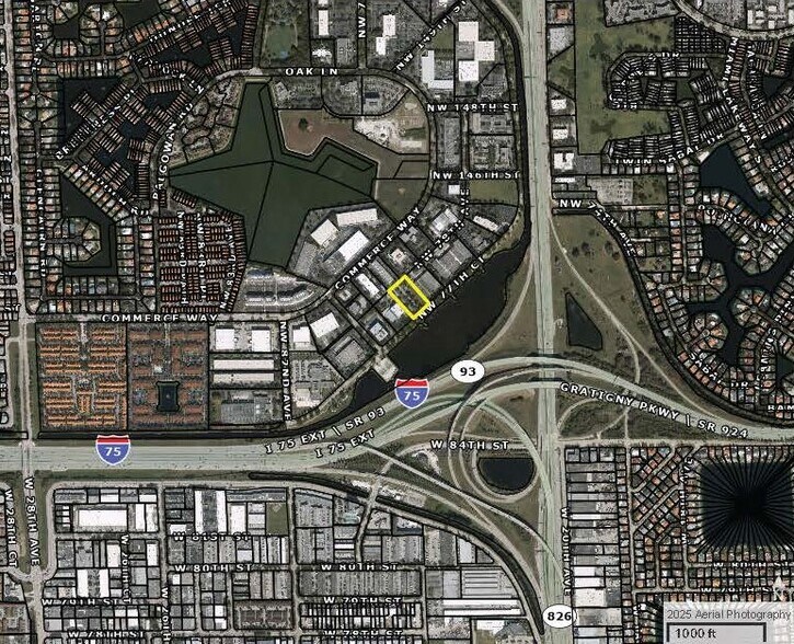 More Photos Of 14180 NW 77th Ct, Miami Lakes Land For Sale