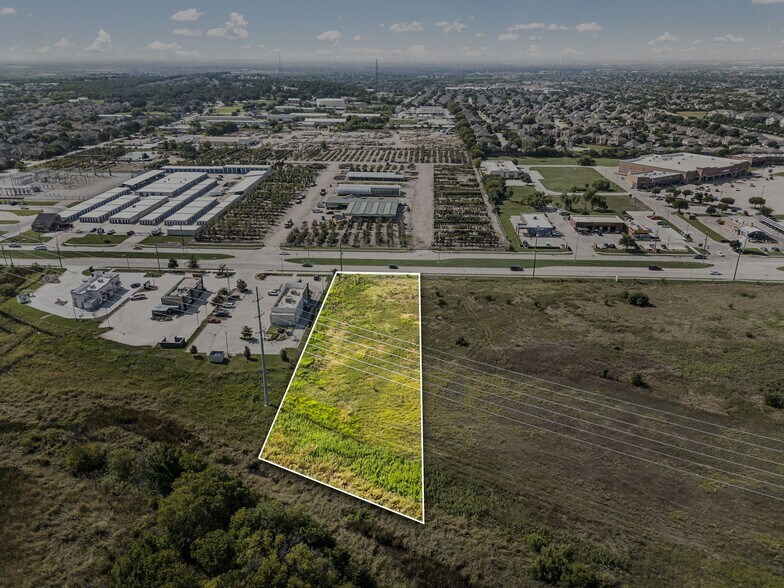 More Photos Of 4709 Golden Triangle blvd, Fort Worth Land For Sale