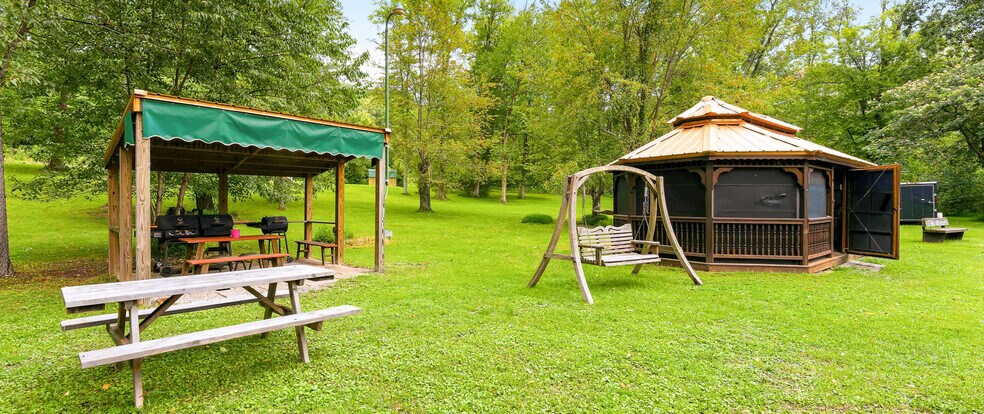 More Photos Of 357 Indigo Ln, Morgantown Land For Sale