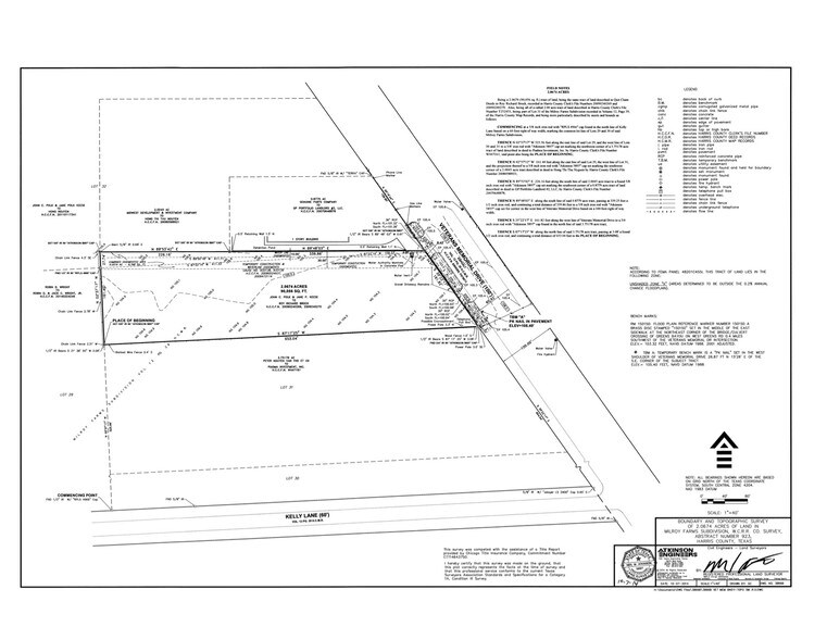 More Photos Of 11921 Veterans Memorial Dr, Houston Land For Sale