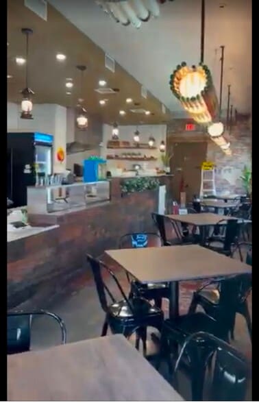 More Photos Of 1240 Spring Garden St, Philadelphia Storefront Retail Residential For Lease