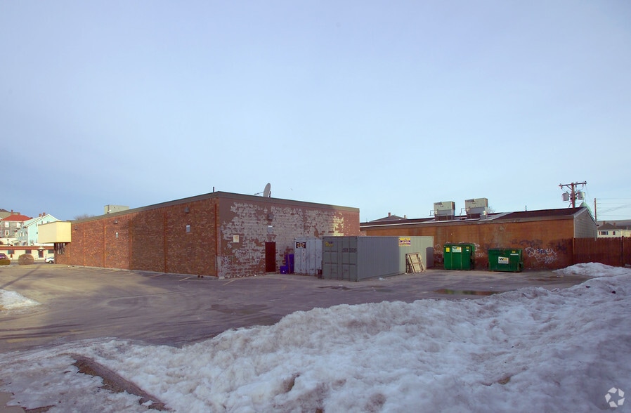 More Photos Of 1024 S Main St, Fall River Freestanding For Sale