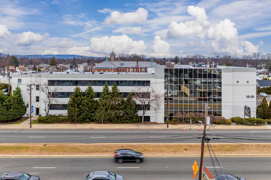 More Photos Of 15-01 Broadway, Fair Lawn Medical For Sale