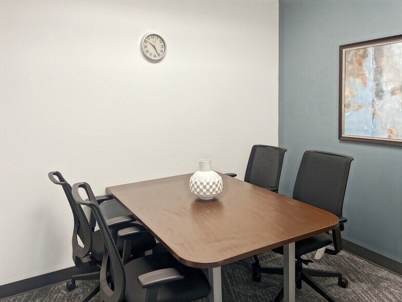 More Photos Of 2717 Commercial Center Blvd, Katy Coworking Space