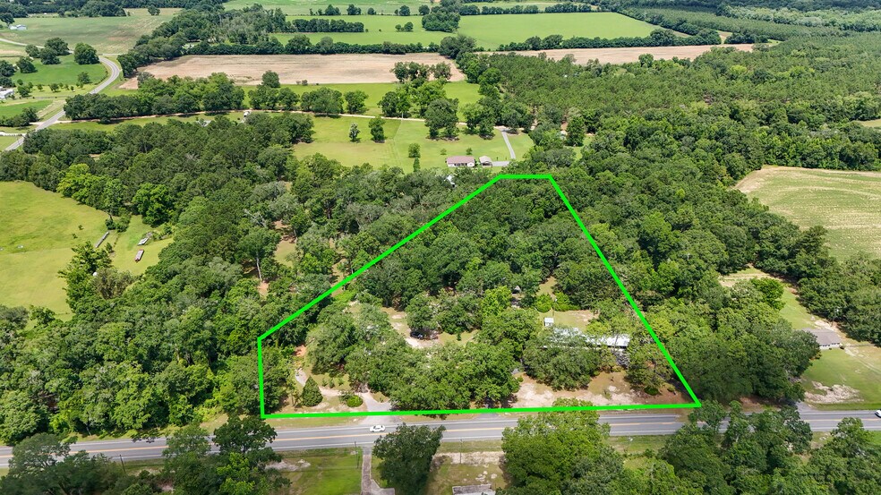 More Photos Of 4991 Highway 77, Graceville Manufactured Housing Mobile Home Park For Sale