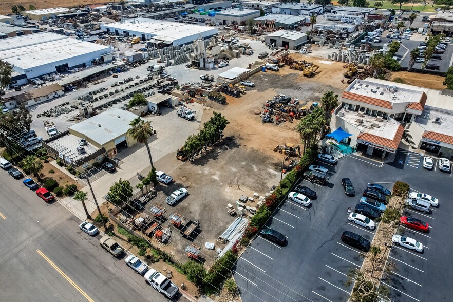 More Photos Of , San Marcos Industrial For Sale