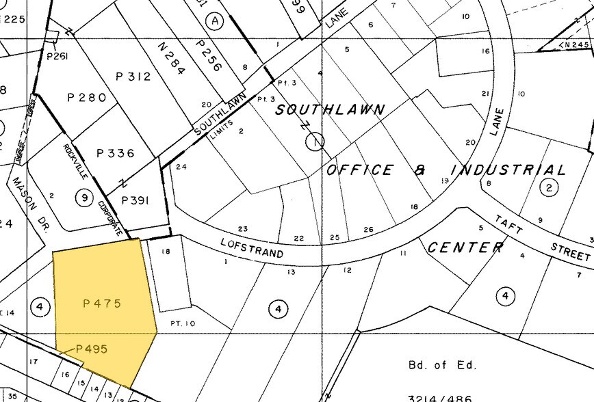 More Photos Of 535 Southlawn Ln, Rockville Warehouse For Lease