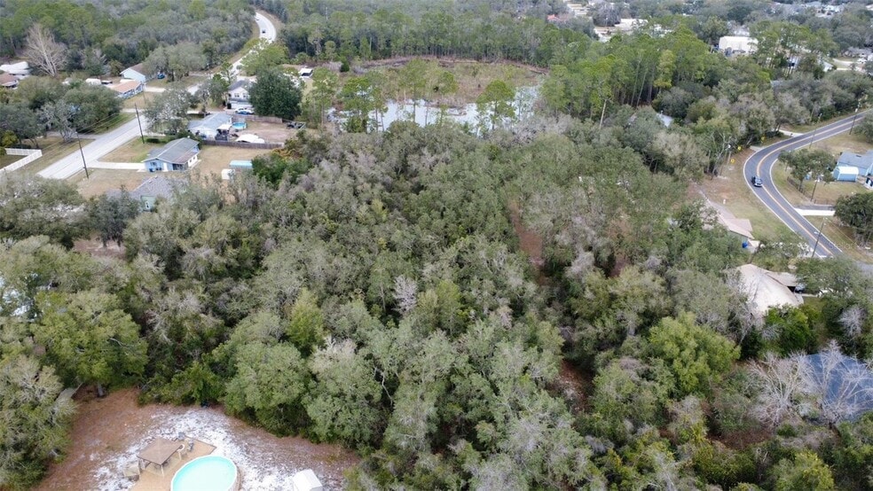 More Photos Of 0000 PERIWINKLE Dr, Deland Land For Sale