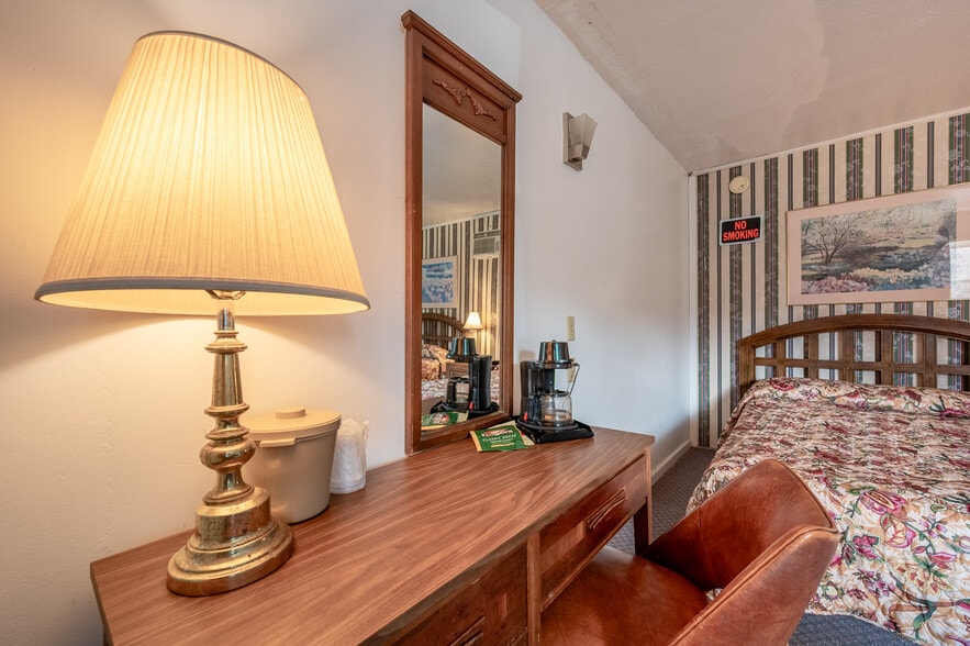 More Photos Of 2295 Jeb Stuart Hwy, Meadows Of Dan Hotel For Sale