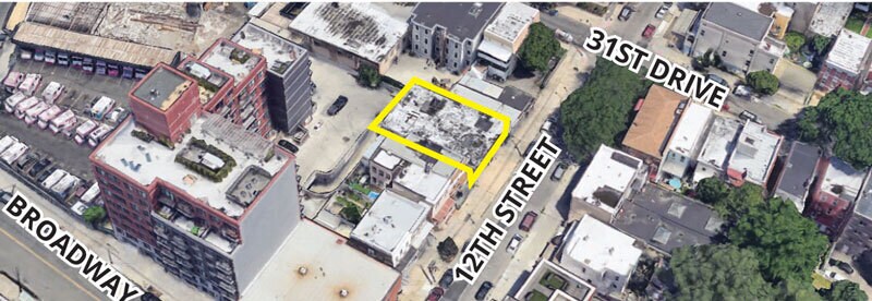 More Photos Of 31-54 12th St, Long Island City Warehouse For Lease