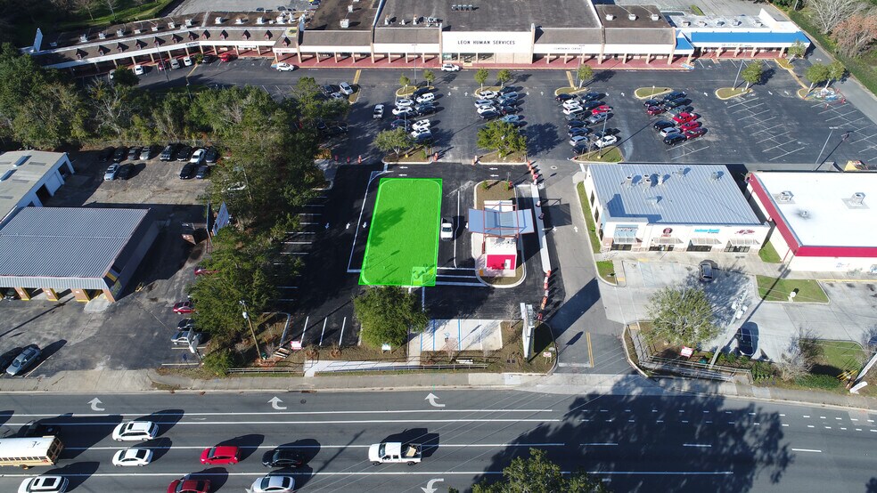 Primary Photo Of 954 W Tharpe St, Tallahassee Land For Sale