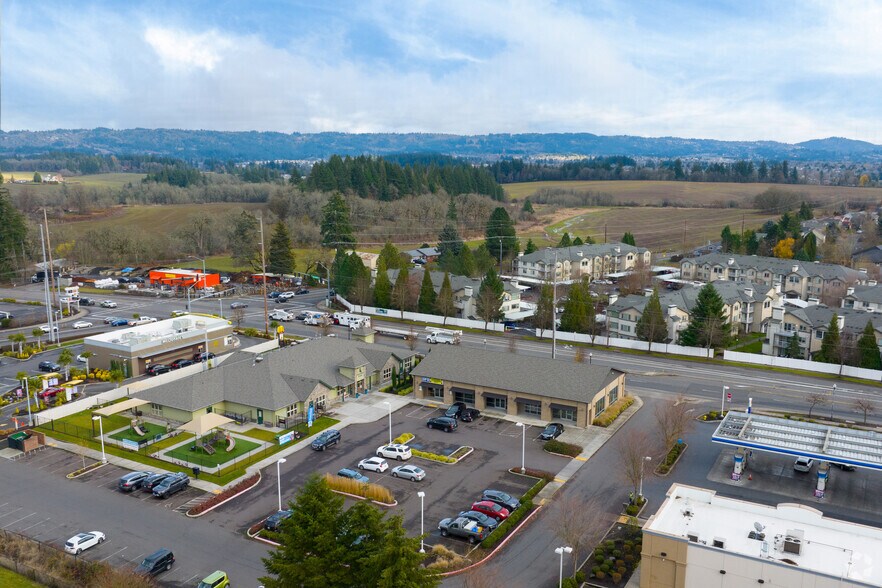 More Photos Of 6393 NE Cornelius Pass Rd, Hillsboro General Retail For Lease