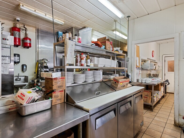 More Photos Of 64 Front St, Dillsboro General Retail For Sale