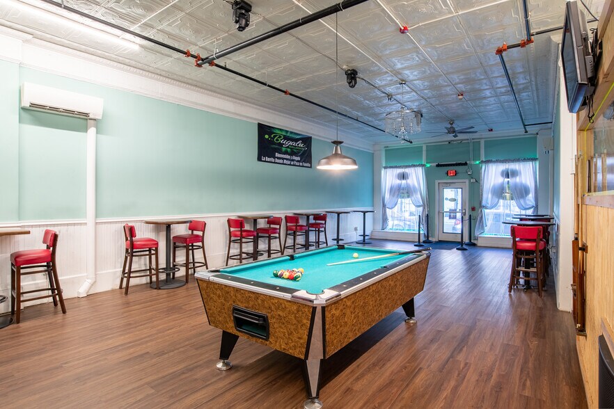 More Photos Of 106-120 High St, Holyoke General Retail For Sale