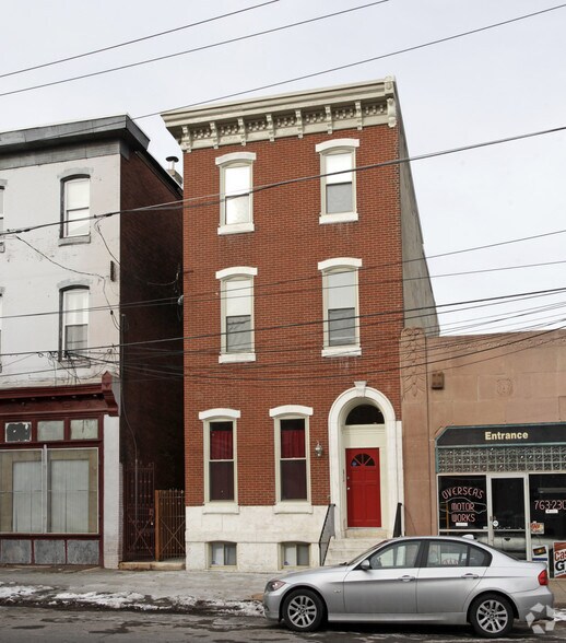 More Photos Of 1507 Fairmount Ave, Philadelphia Apartments For Sale