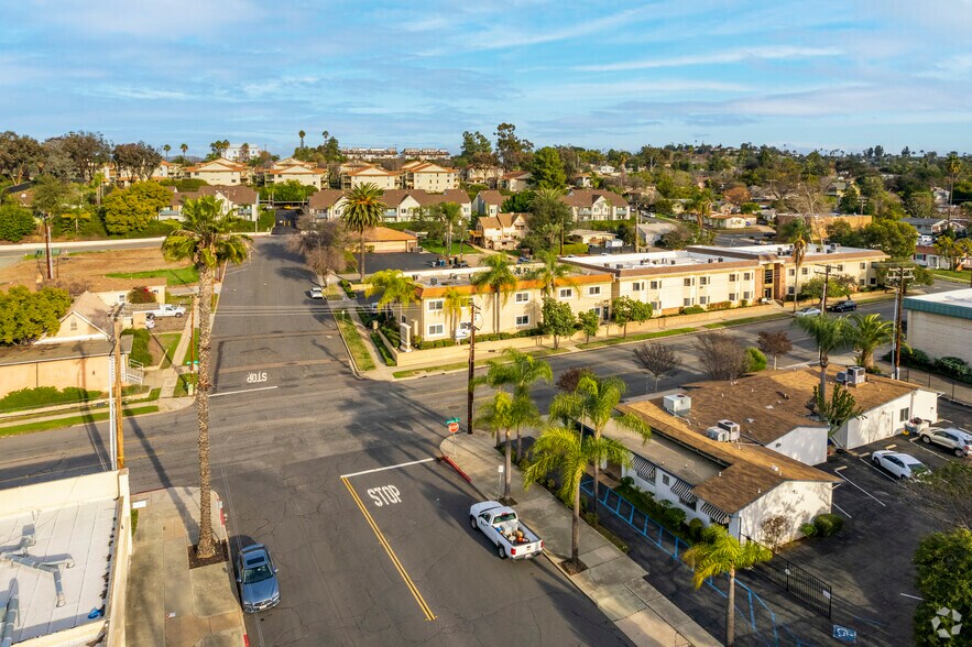 More Photos Of 312 S Juniper St, Escondido Office For Sale