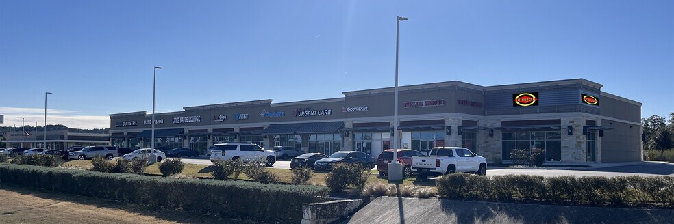 Primary Photo Of Boerne Stage Rd, San Antonio General Retail For Lease