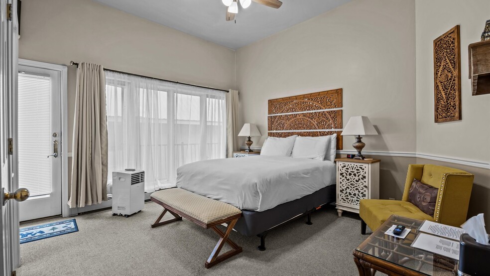 More Photos Of 118 6TH Ave, Ouray Hotel For Sale