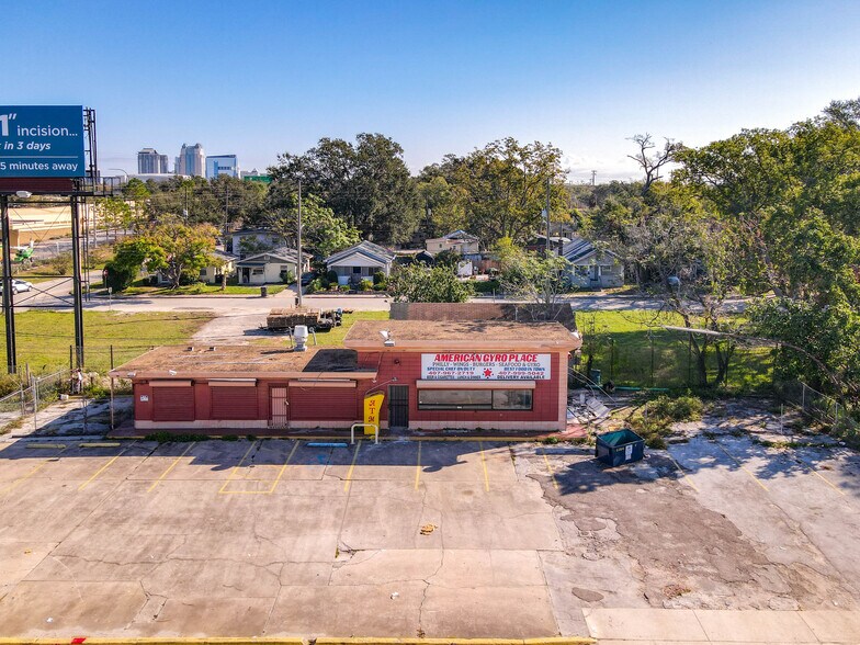 More Photos Of 707 S Orange Blossom Trl, Orlando Storefront For Sale