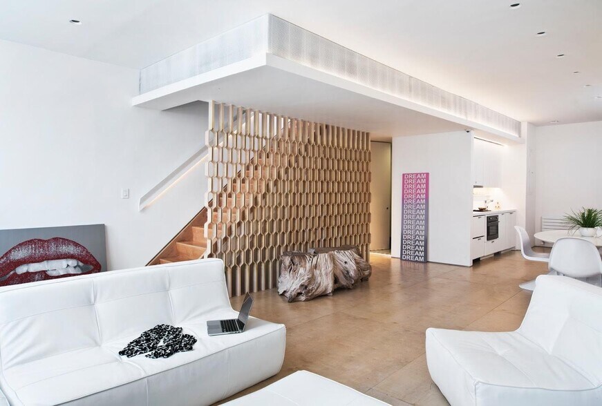 More Photos Of 15 Eighth Ave, New York Storefront Retail Residential For Sale