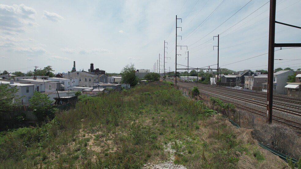 Primary Photo Of 2201-2203 Orthodox St, Philadelphia Land For Sale