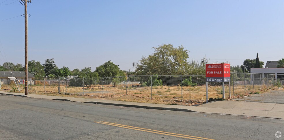 More Photos Of 2640 Willow Pass Rd, Bay Point Land For Sale