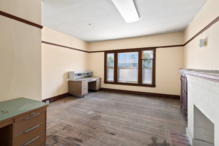 More Photos Of 3101 San Pablo Ave, Berkeley Storefront Retail Residential For Sale
