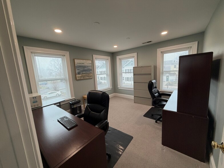 More Photos Of 61 Cherry St, Milford Loft Creative Space For Lease