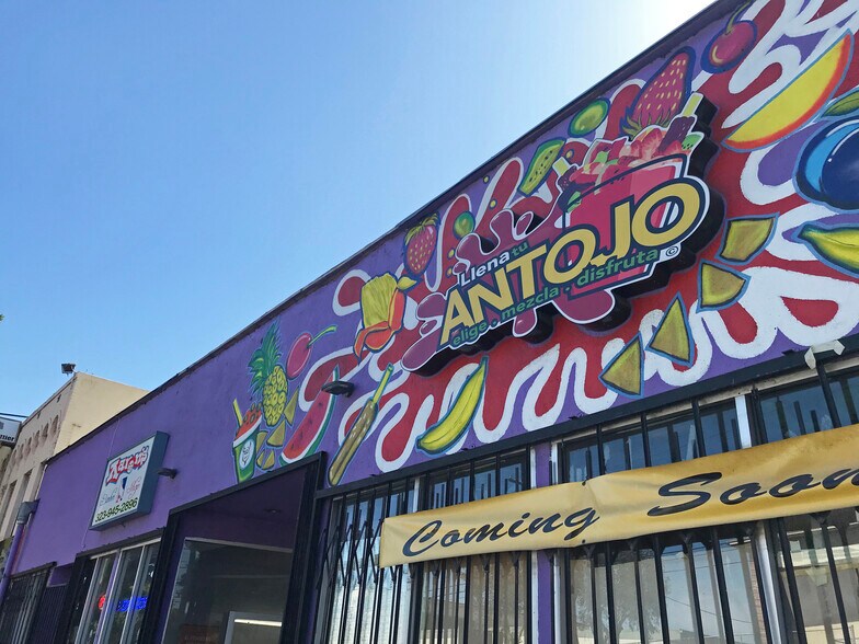 More Photos Of 3000 Whittier Blvd, Los Angeles Medical For Lease