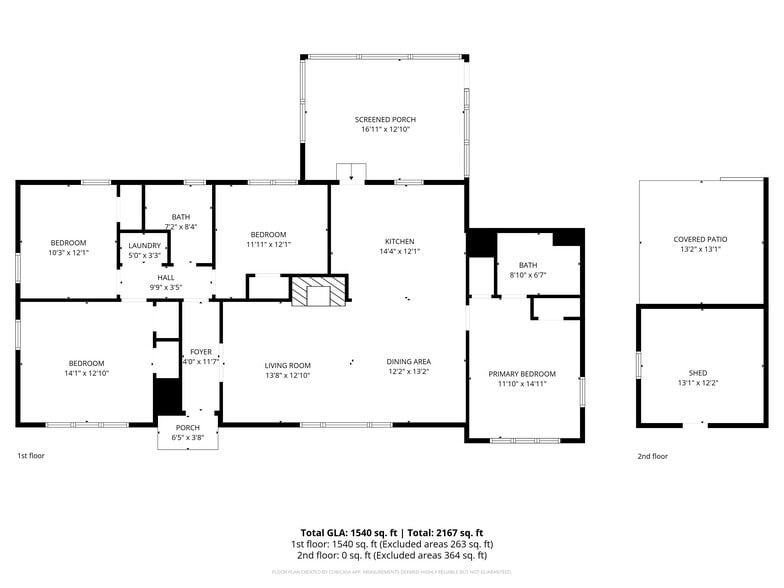 More Photos Of 10612 Durham Rd, Timberlake Flex For Sale