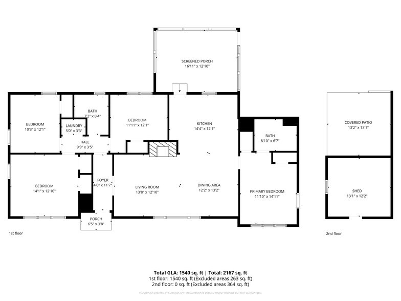 More Photos Of 10612 Durham Rd, Timberlake Flex For Sale